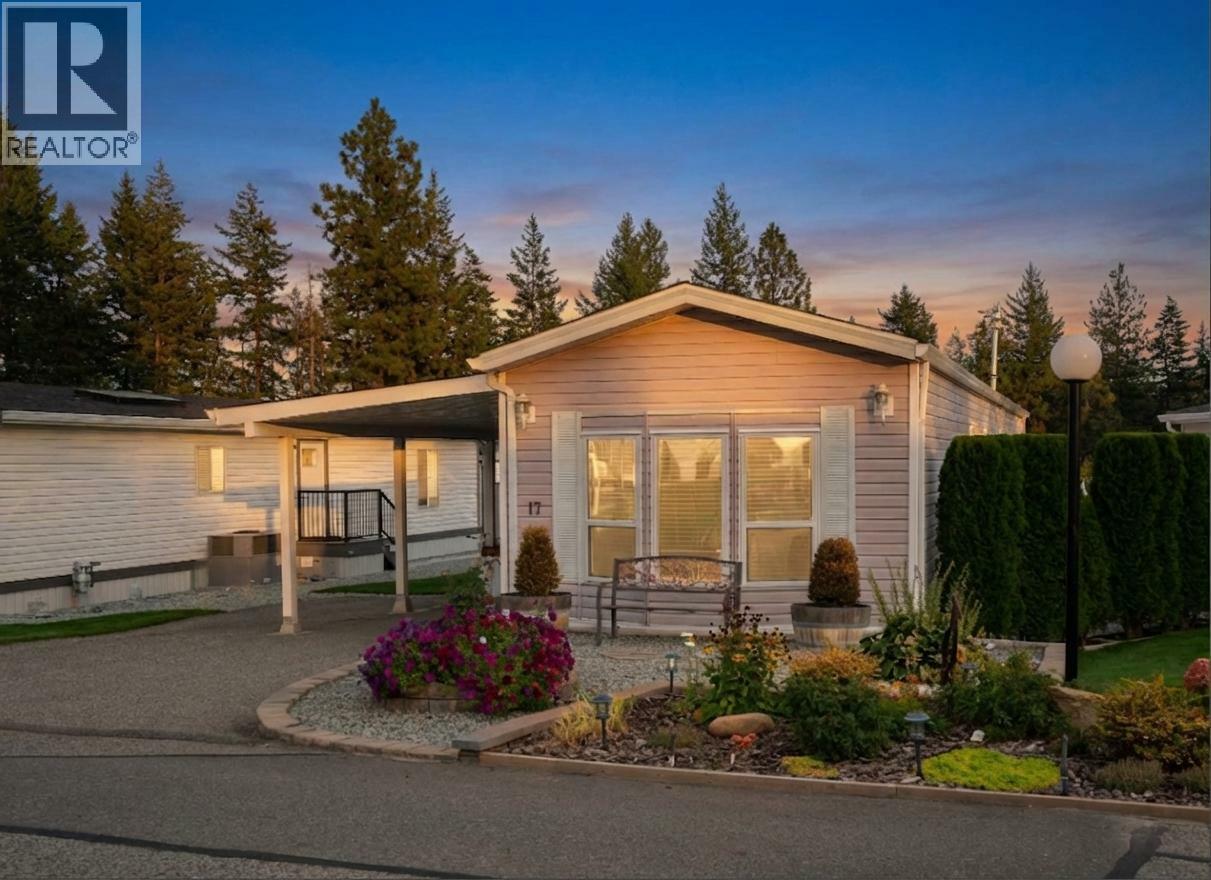 1850 Shannon Lake Road Unit# 17, West Kelowna, British Columbia  V4T 1L6 - Photo 17 - 10379072