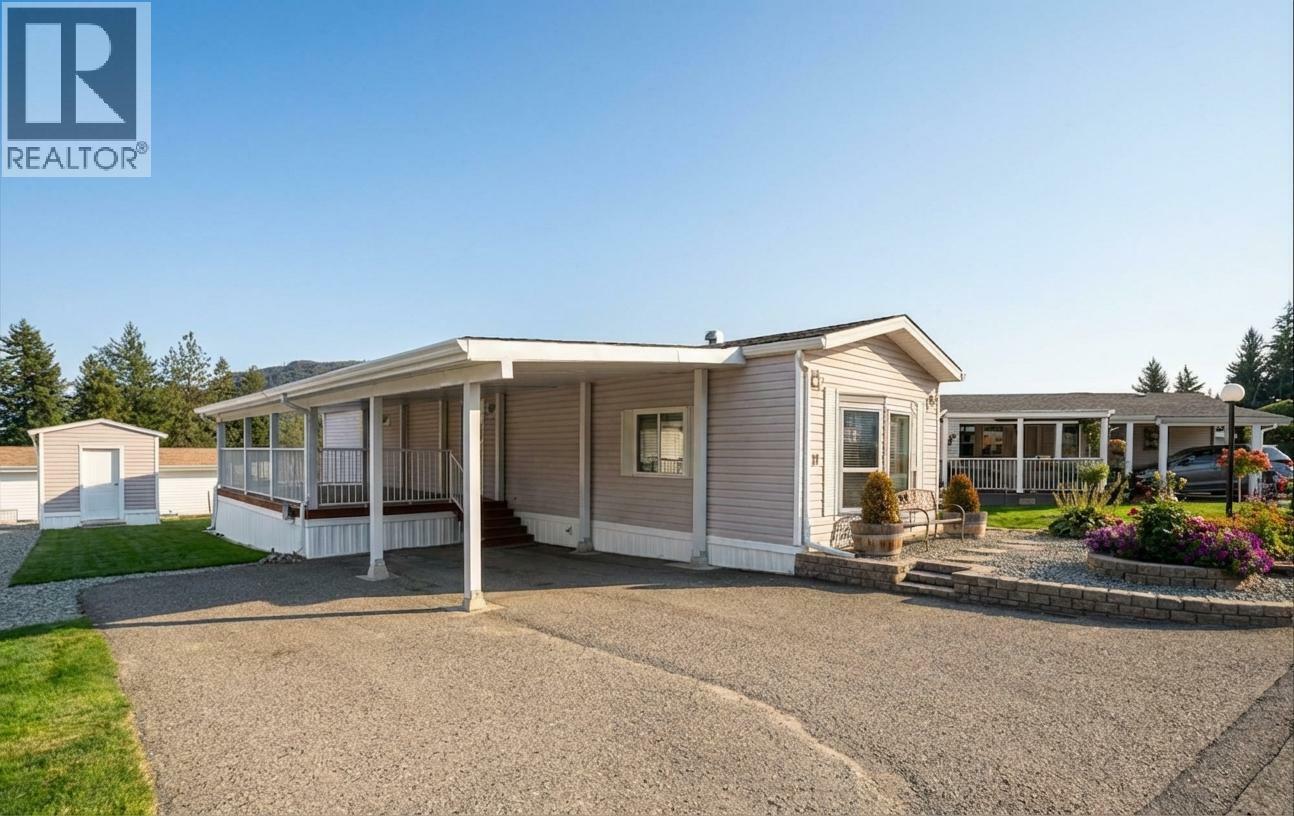 1850 Shannon Lake Road Unit# 17, West Kelowna, British Columbia  V4T 1L6 - Photo 3 - 10379072