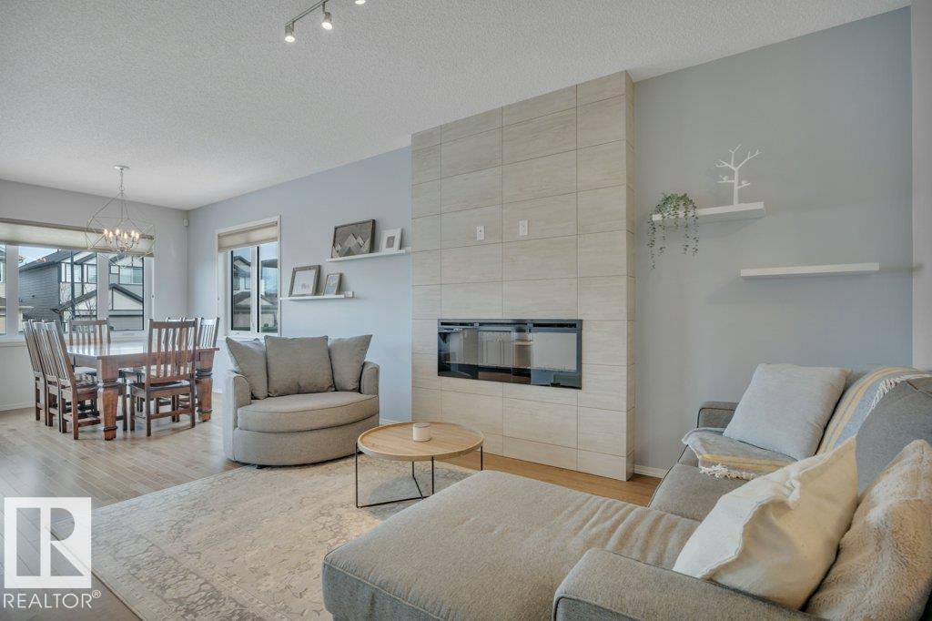 20936 95 Av Nw, Edmonton, Alberta  T5T 7J6 - Photo 7 - E4479292