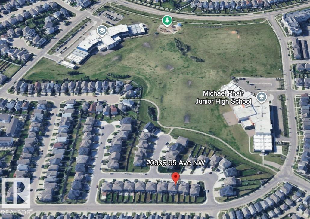 20936 95 Av Nw, Edmonton, Alberta  T5T 7J6 - Photo 51 - E4479292