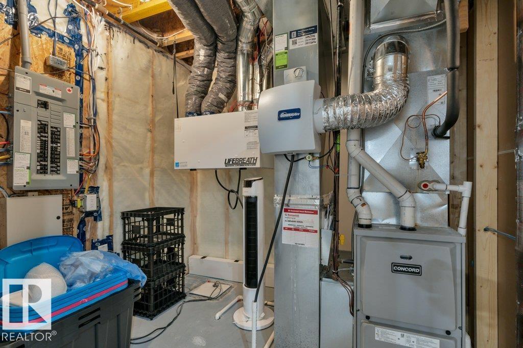 20936 95 Av Nw, Edmonton, Alberta  T5T 7J6 - Photo 44 - E4479292