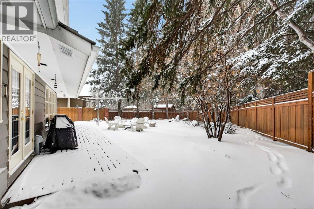 6913 Leaside Drive Sw, Calgary, Alberta  T3E 6H6 - Photo 45 - A2286625
