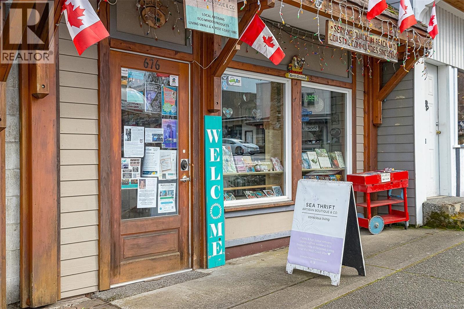 674 Memorial Ave, Qualicum Beach, British Columbia  V9K 1S8 - Photo 11 - 1029859