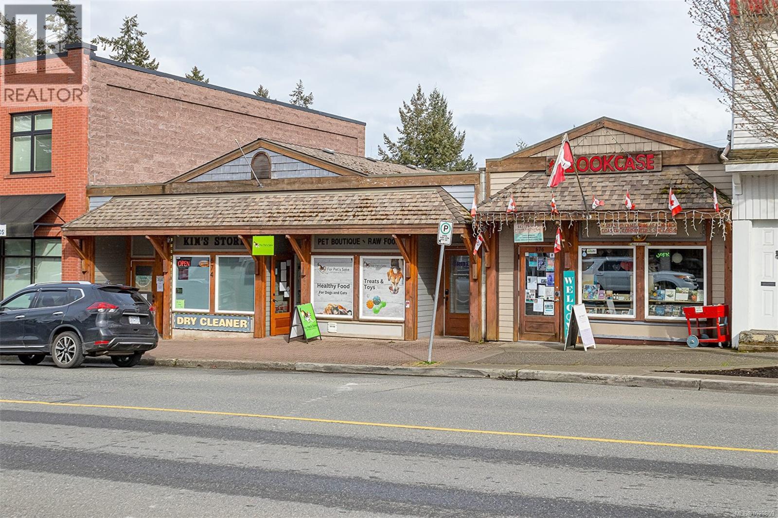 674 Memorial Ave, Qualicum Beach, British Columbia  V9K 1S8 - Photo 7 - 1029859