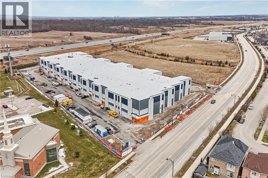 4231 Palladium Way Unit# 106, Burlington, Ontario  L7M 0V9 - Photo 6 - 40801984