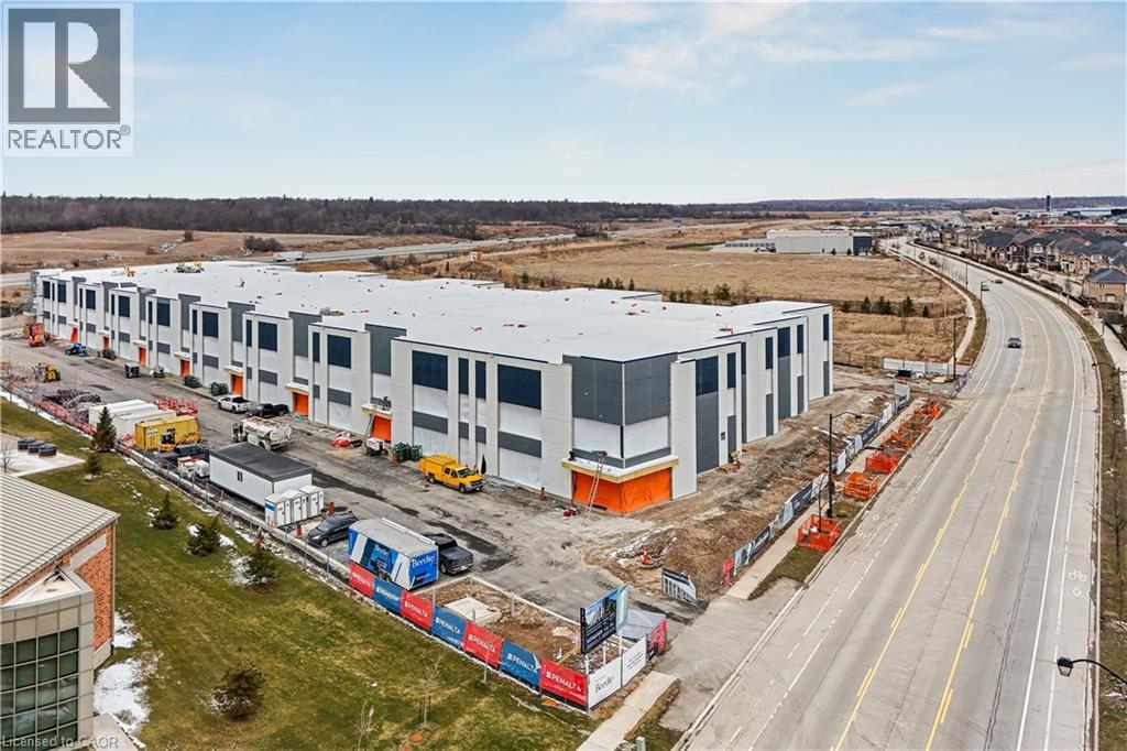 4231 Palladium Way Unit# 106, Burlington, Ontario  L7M 0V9 - Photo 3 - 40801984