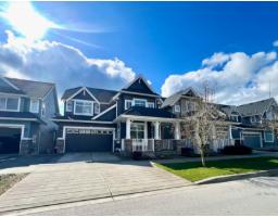 16756 17B AVENUE, Surrey, British Columbia