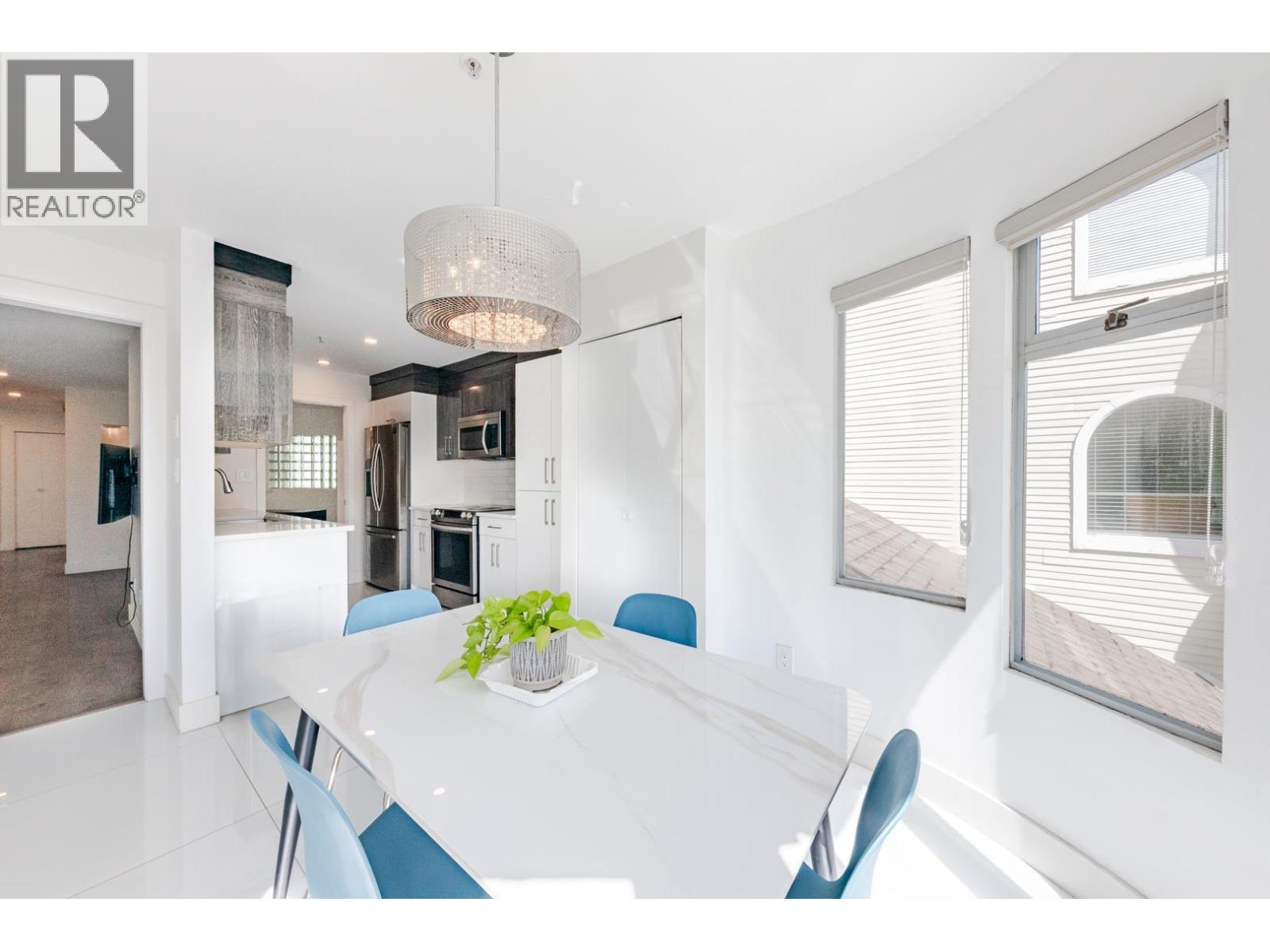 208 7620 Columbia Street, Vancouver, British Columbia  V5X 4S8 - Photo 16 - R3104095