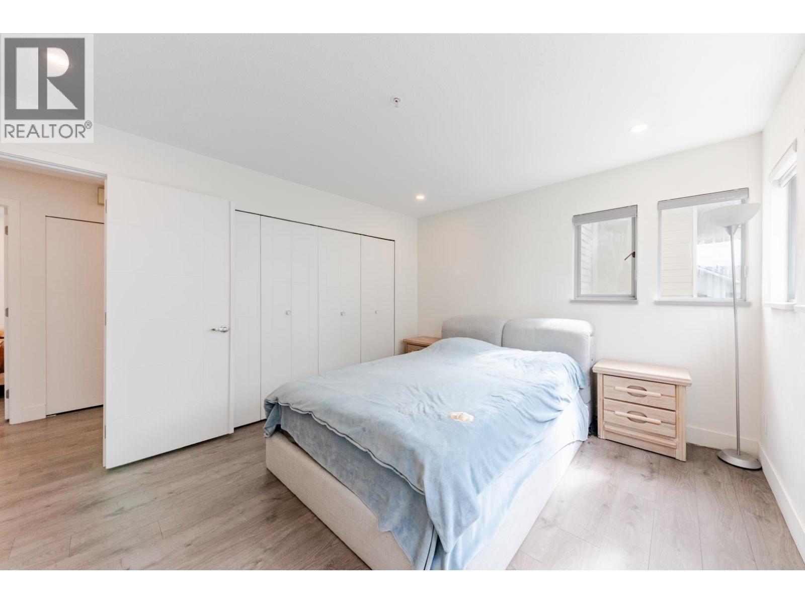 208 7620 Columbia Street, Vancouver, British Columbia  V5X 4S8 - Photo 22 - R3104095