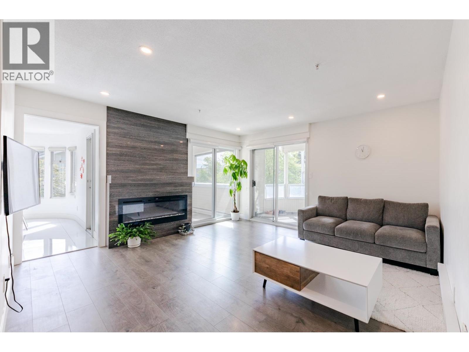 208 7620 Columbia Street, Vancouver, British Columbia  V5X 4S8 - Photo 6 - R3104095