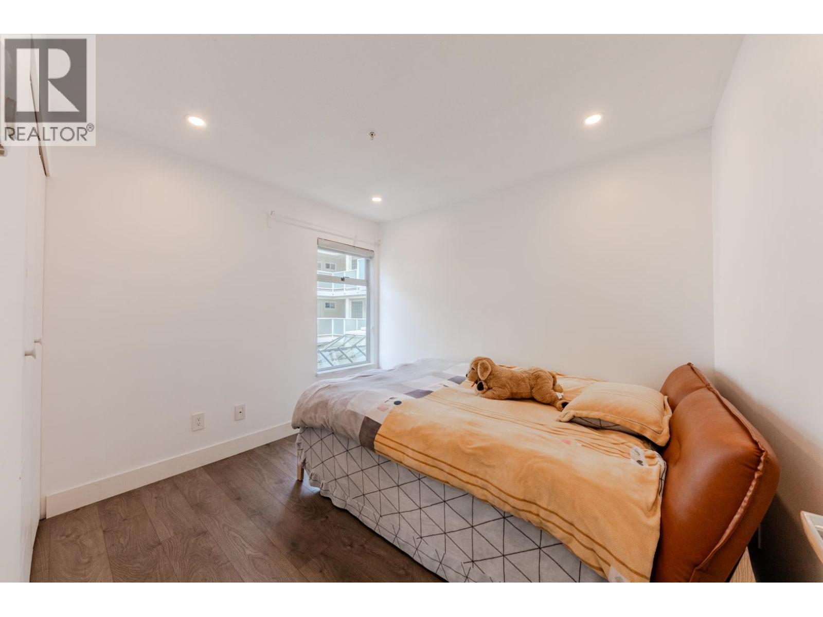 208 7620 Columbia Street, Vancouver, British Columbia  V5X 4S8 - Photo 20 - R3104095