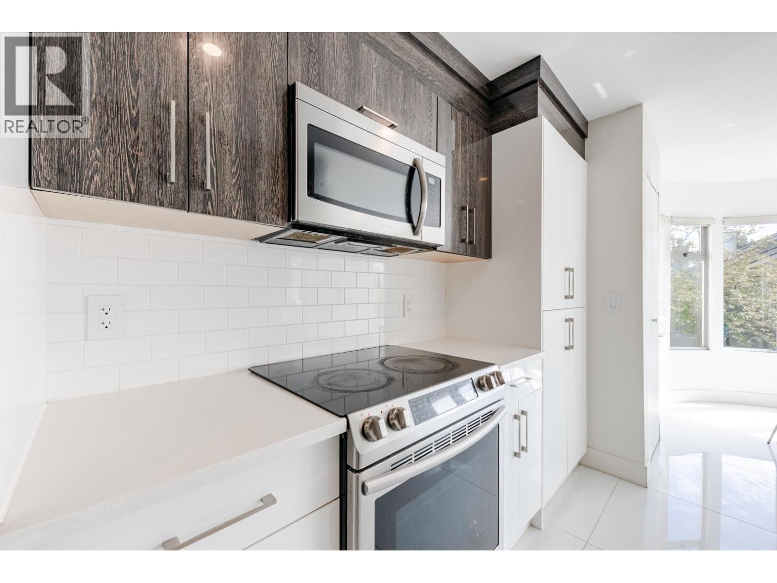 208 7620 Columbia Street, Vancouver, British Columbia  V5X 4S8 - Photo 14 - R3104095