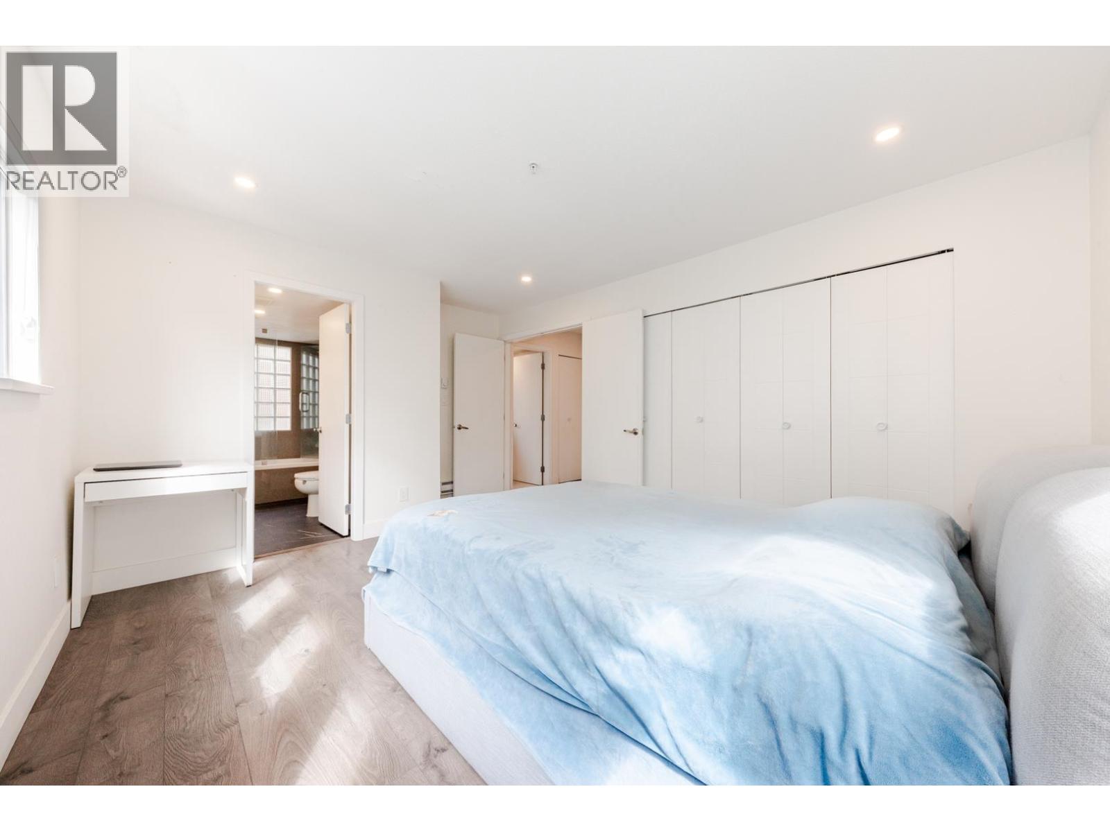 208 7620 Columbia Street, Vancouver, British Columbia  V5X 4S8 - Photo 23 - R3104095