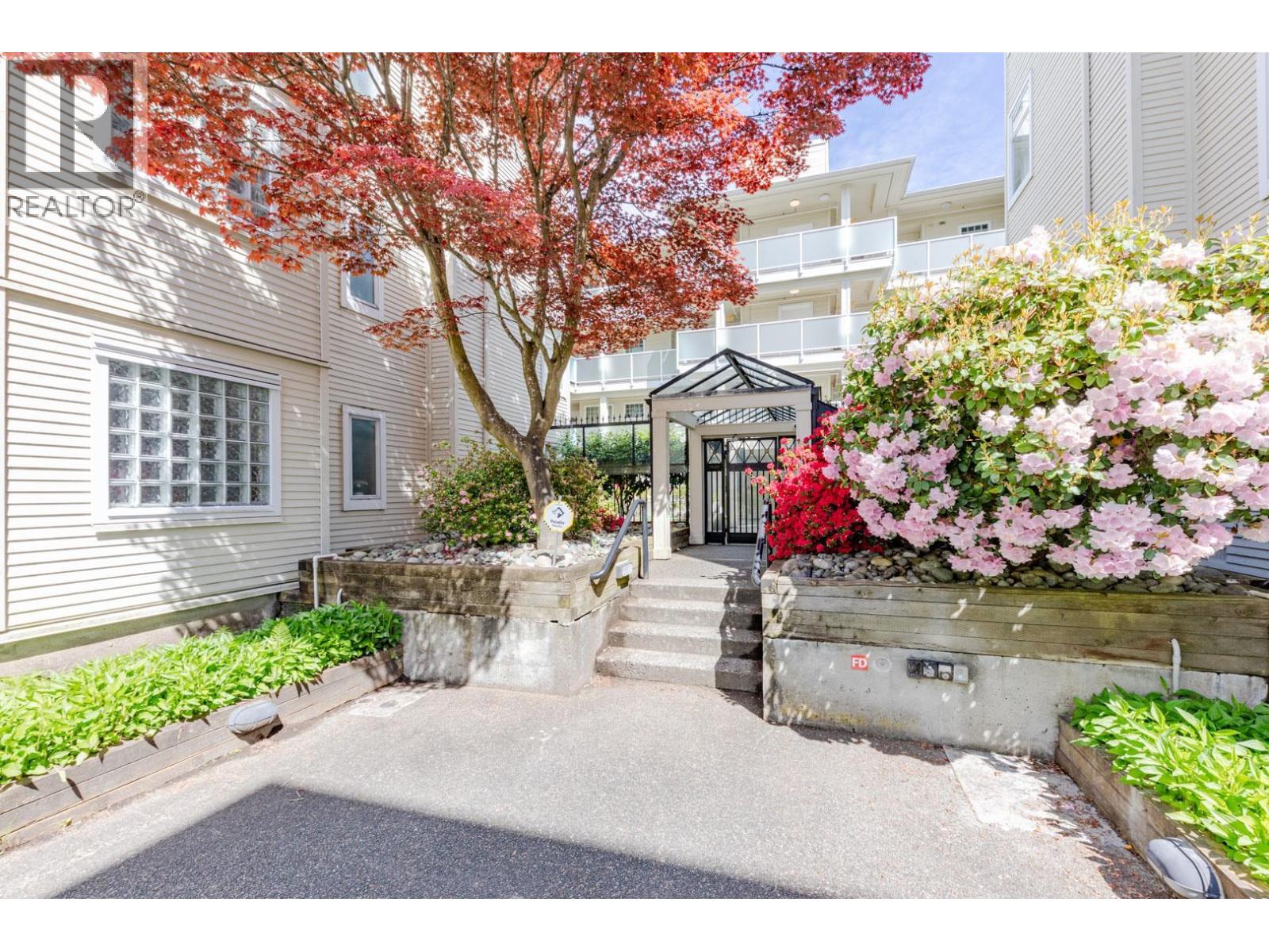 208 7620 Columbia Street, Vancouver, British Columbia  V5X 4S8 - Photo 38 - R3104095