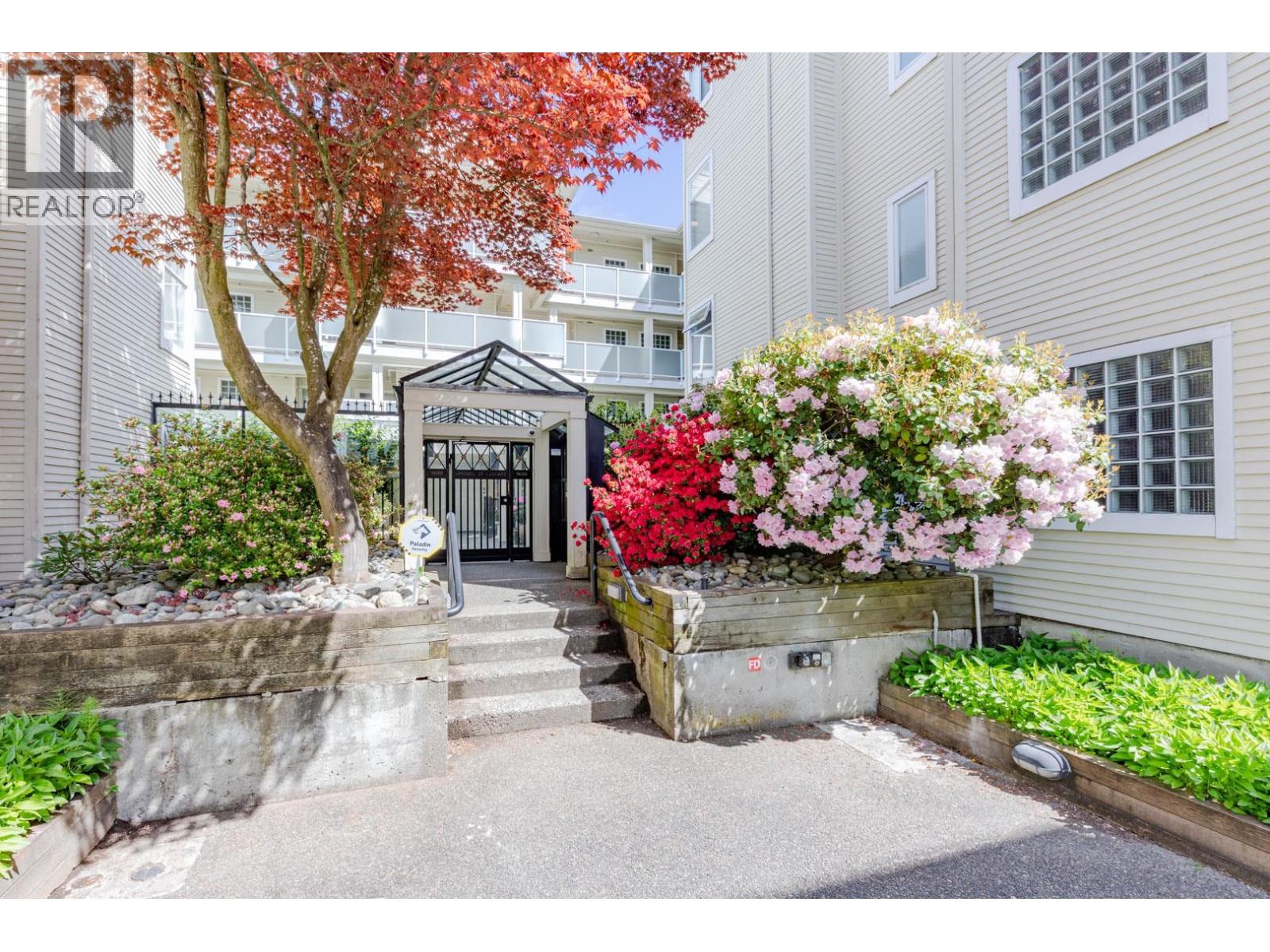 208 7620 Columbia Street, Vancouver, British Columbia  V5X 4S8 - Photo 37 - R3104095