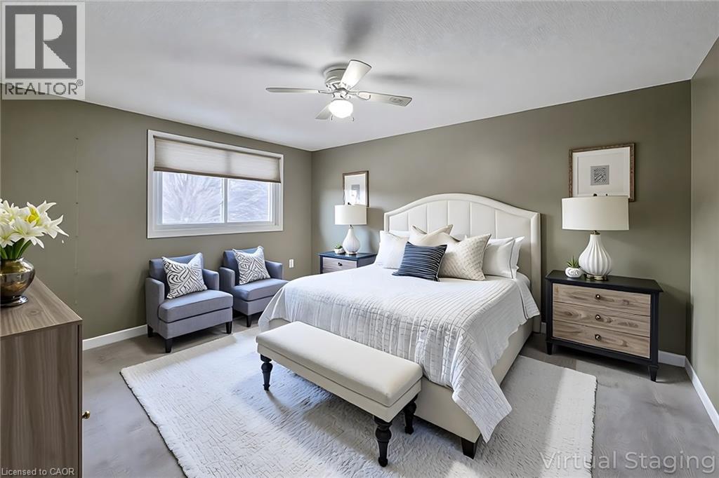 151 Gateshead Crescent Unit# 65, Stoney Creek, Ontario L8G 3W1 - Photo 27 - 40807300