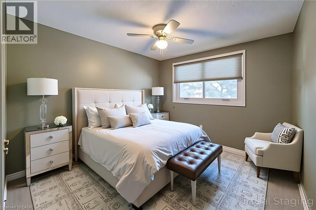 151 Gateshead Crescent Unit# 65, Stoney Creek, Ontario L8G 3W1 - Photo 32 - 40807300