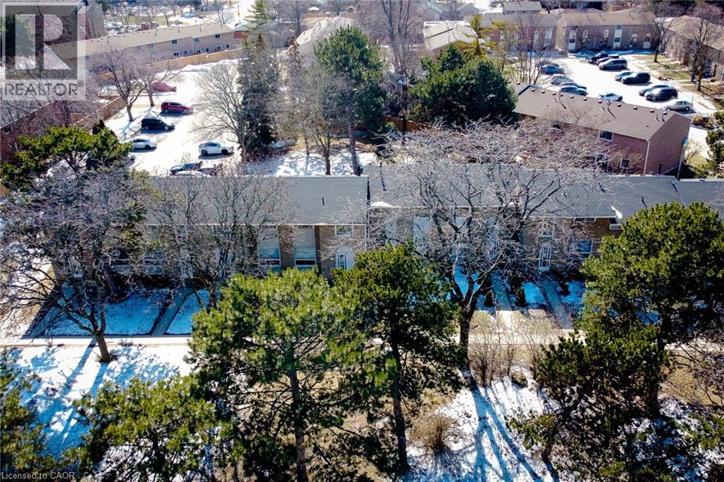 151 Gateshead Crescent Unit# 65, Stoney Creek, Ontario L8G 3W1 - Photo 44 - 40807300