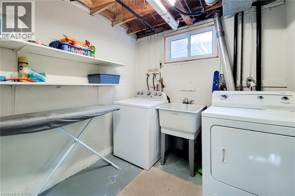 151 Gateshead Crescent Unit# 65, Stoney Creek, Ontario L8G 3W1 - Photo 43 - 40807300