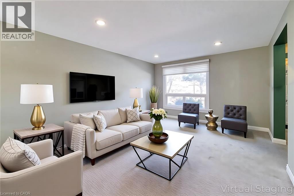 151 Gateshead Crescent Unit# 65, Stoney Creek, Ontario L8G 3W1 - Photo 12 - 40807300