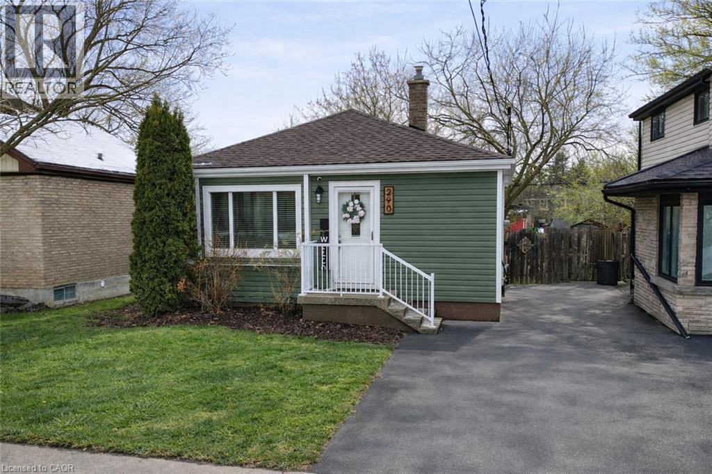 290 EAST 43RD Street, hamilton, Ontario