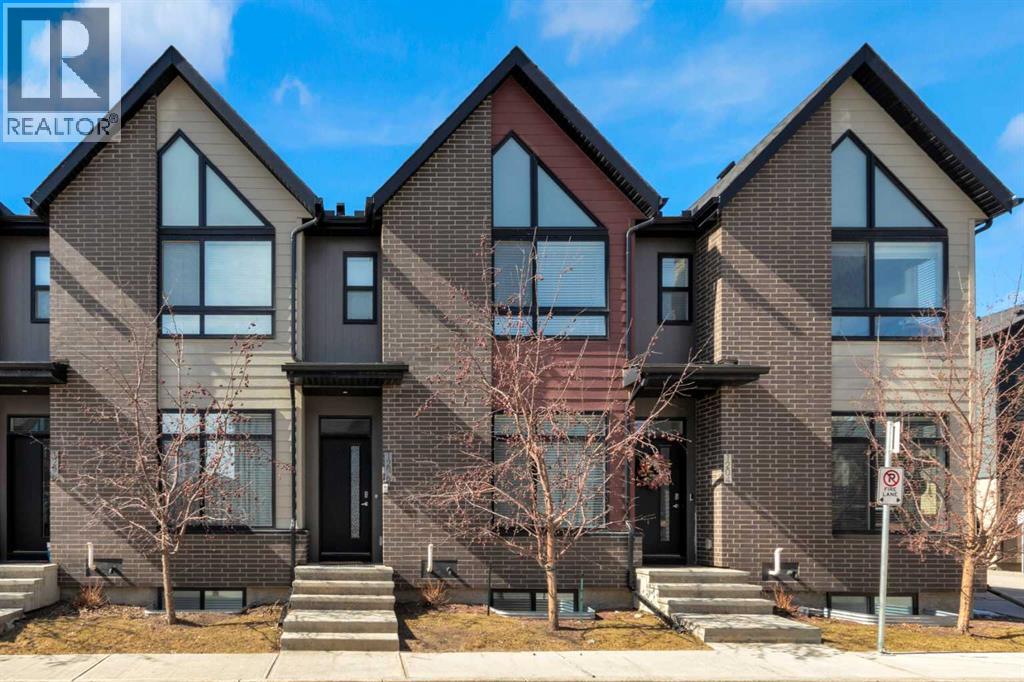 1206 Sage Meadows Gardens Nw, Calgary, Alberta  T3P 1K3 - Photo 1 - A2296041