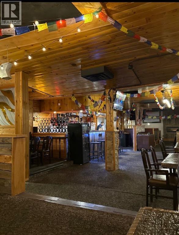 123 Restaurant Avenue, Coleman, Alberta  T3J 3R7 - Photo 1 - A2296721