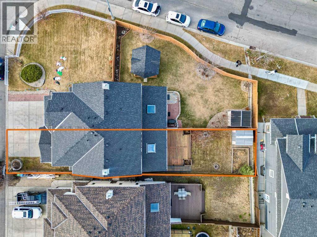 14 Taralea Bay Ne, Calgary, Alberta T3J 5H1 - Photo 4 - A2296810