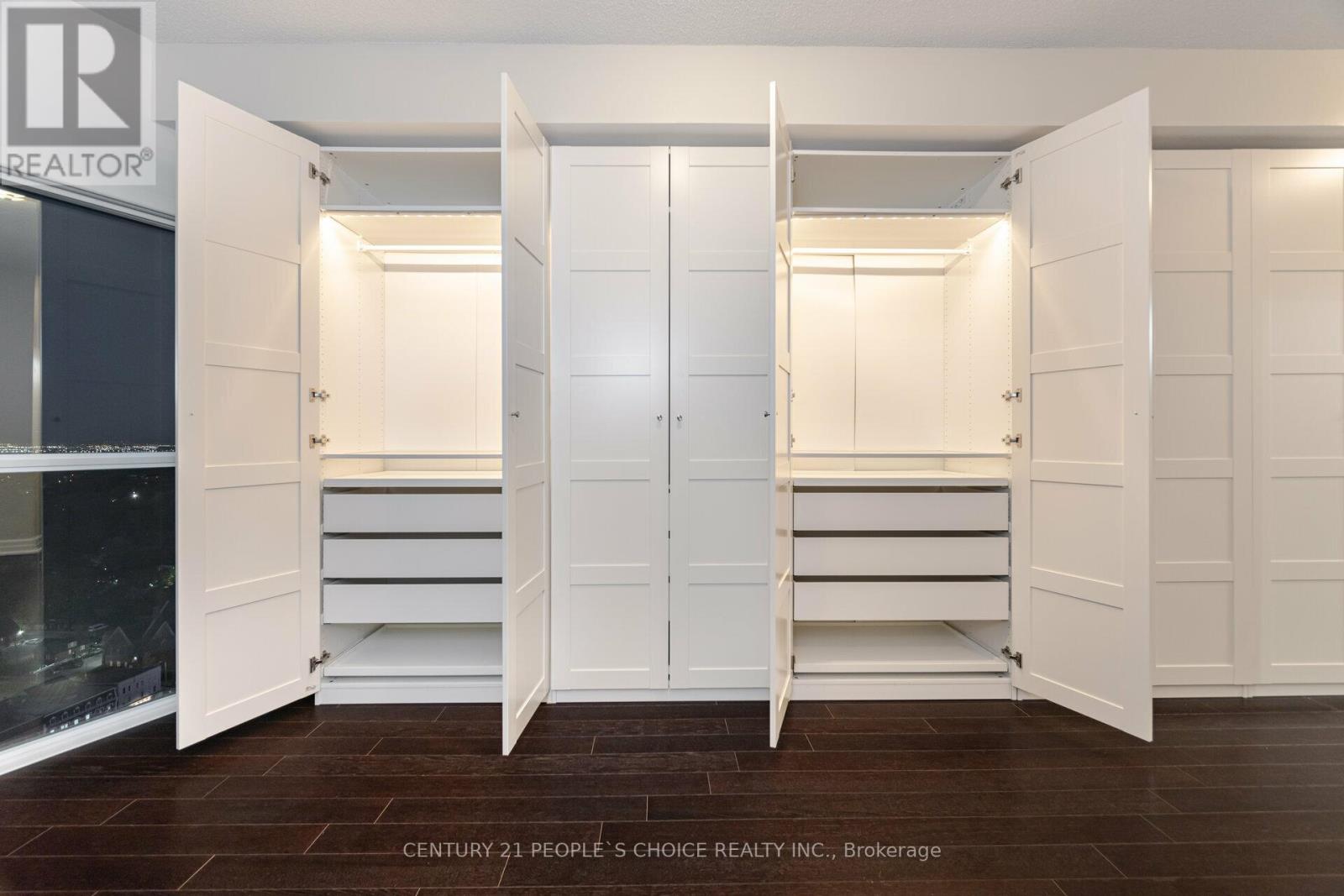 Ph 2602 - 9 George Street N, Brampton, Ontario  L6X 1R2 - Photo 18 - W12929854