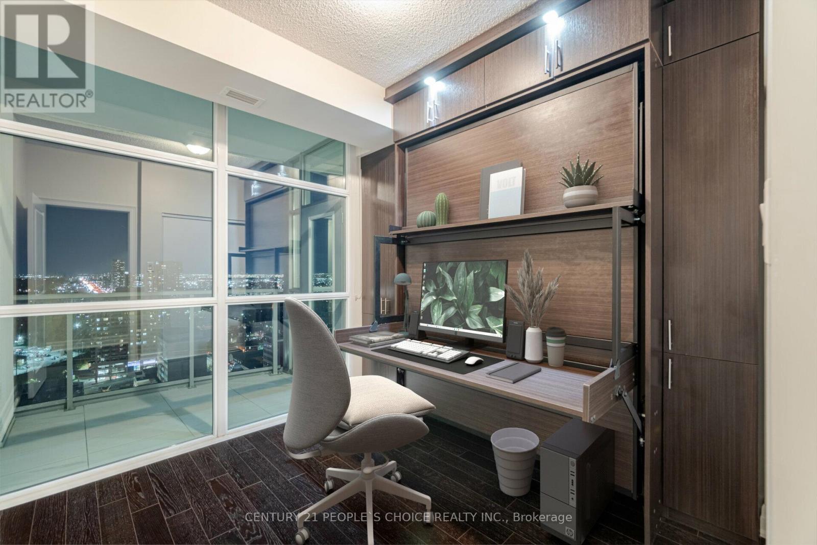 Ph 2602 - 9 George Street N, Brampton, Ontario  L6X 1R2 - Photo 21 - W12929854