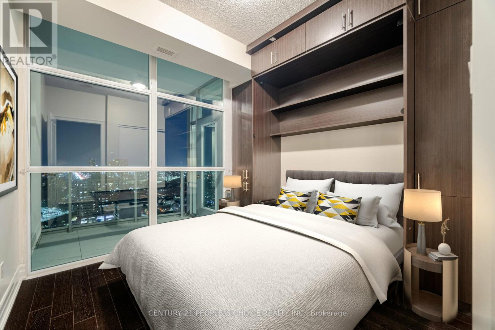 Ph 2602 - 9 George Street N, Brampton, Ontario  L6X 1R2 - Photo 22 - W12929854