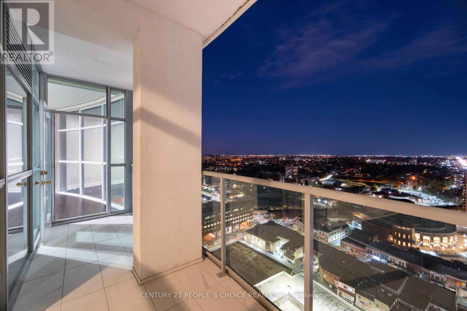 Ph 2602 - 9 George Street N, Brampton, Ontario  L6X 1R2 - Photo 26 - W12929854