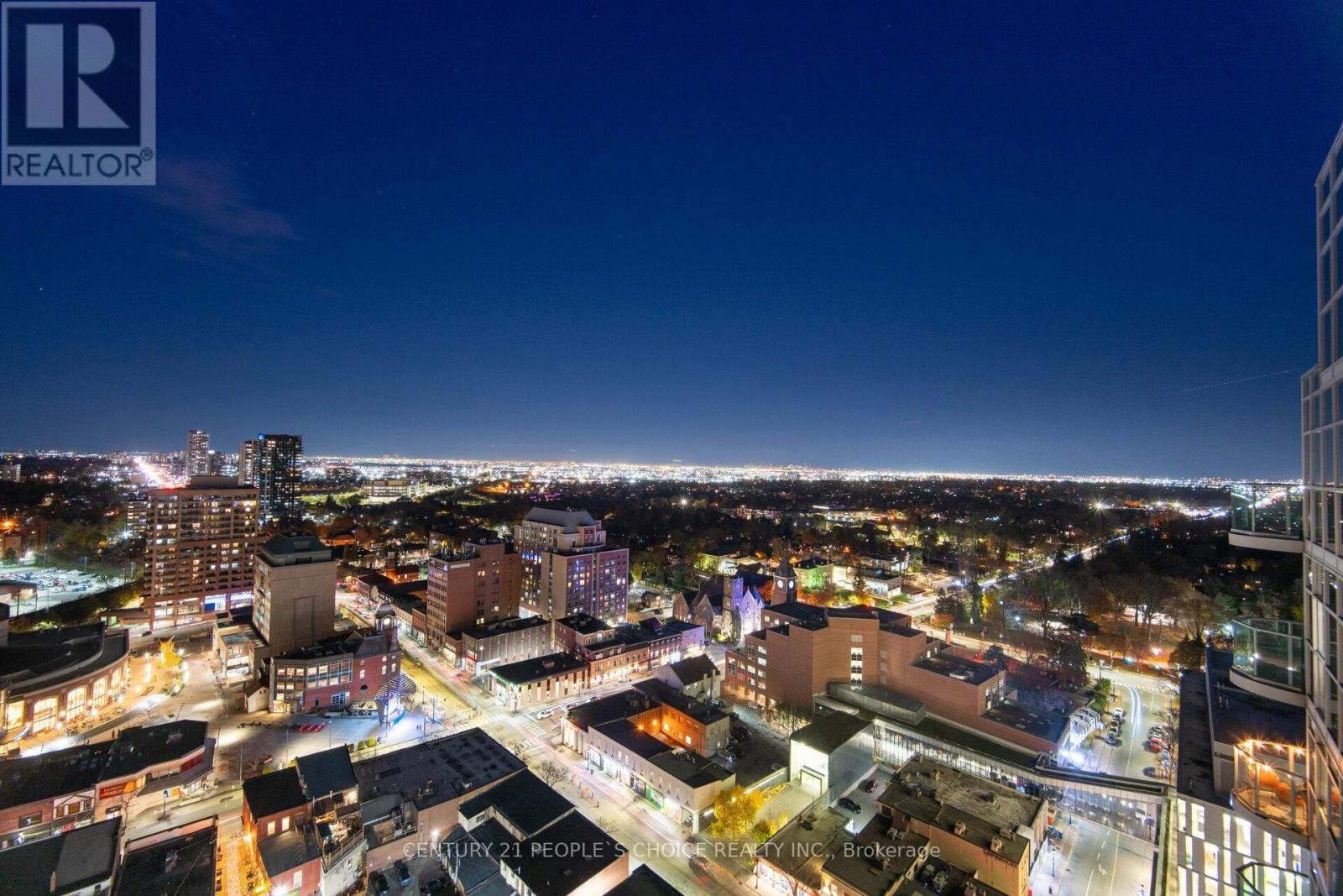 Ph 2602 - 9 George Street N, Brampton, Ontario  L6X 1R2 - Photo 28 - W12929854