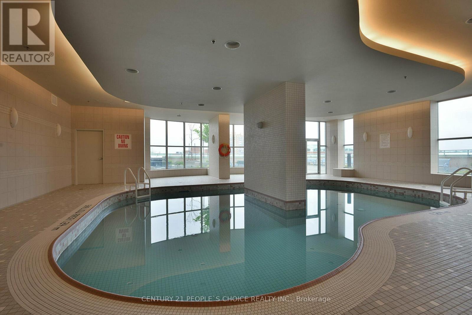 Ph 2602 - 9 George Street N, Brampton, Ontario  L6X 1R2 - Photo 31 - W12929854