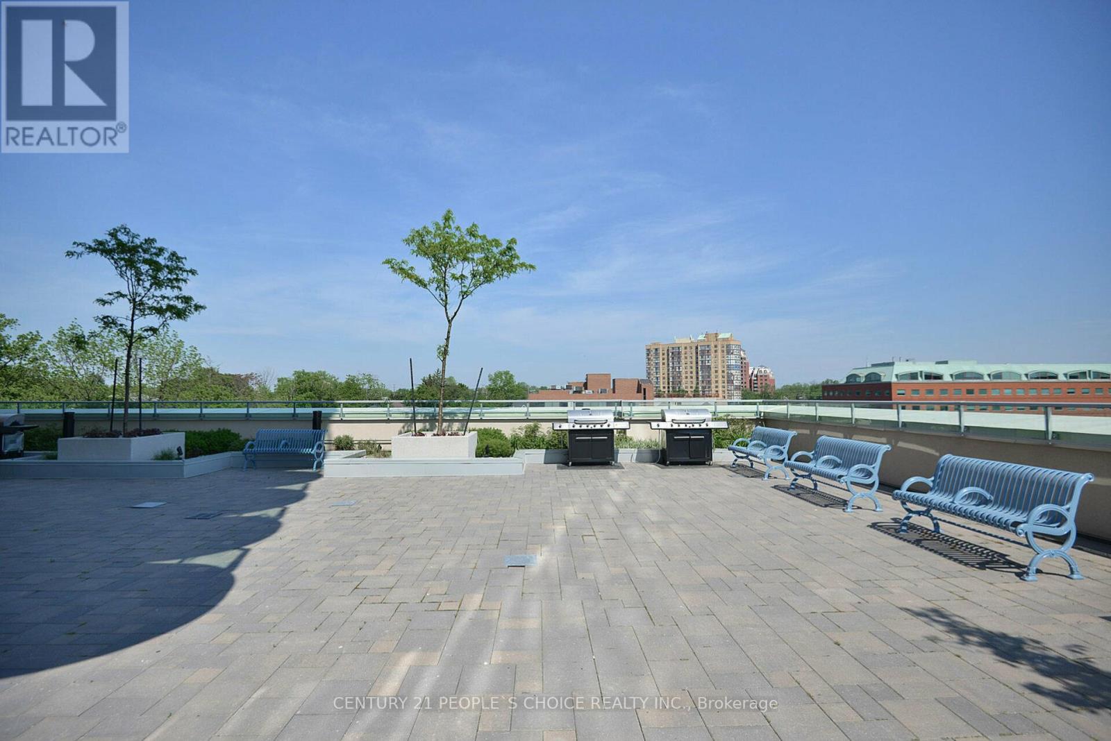 Ph 2602 - 9 George Street N, Brampton, Ontario  L6X 1R2 - Photo 36 - W12929854