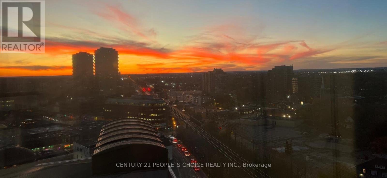 Ph 2602 - 9 George Street N, Brampton, Ontario  L6X 1R2 - Photo 38 - W12929854