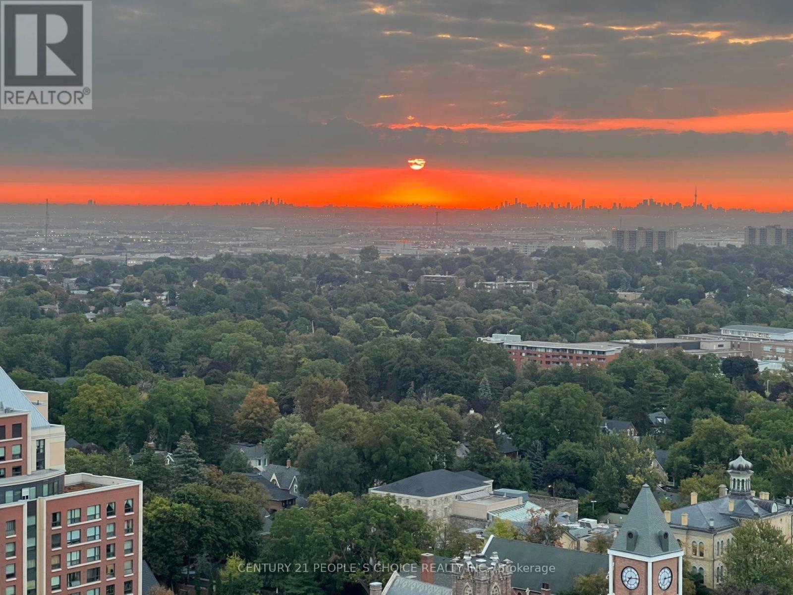 Ph 2602 - 9 George Street N, Brampton, Ontario  L6X 1R2 - Photo 41 - W12929854