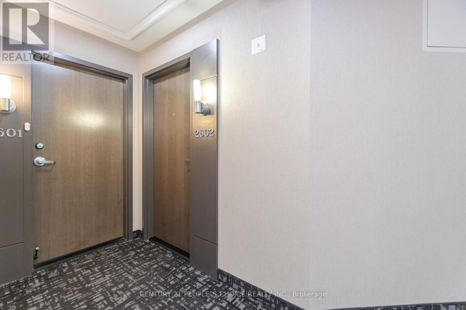 Ph 2602 - 9 George Street N, Brampton, Ontario  L6X 1R2 - Photo 5 - W12929854