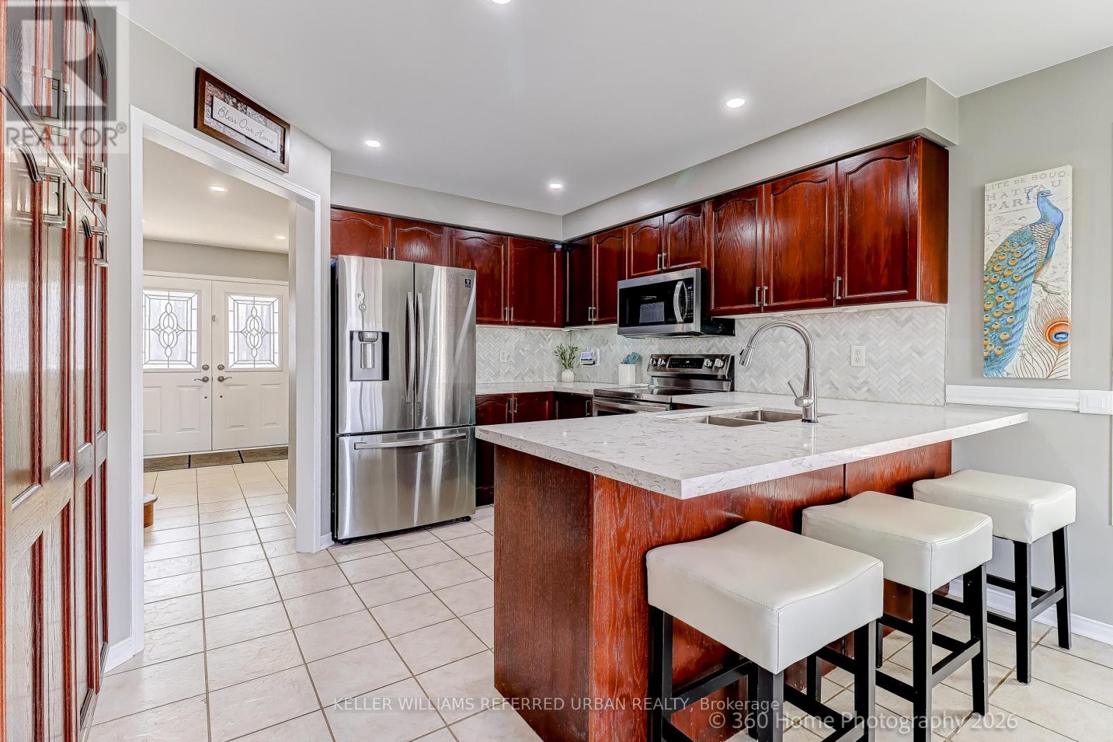 4 Woodvalley Drive, Brampton, Ontario  L7A 1Z6 - Photo 10 - W12929868