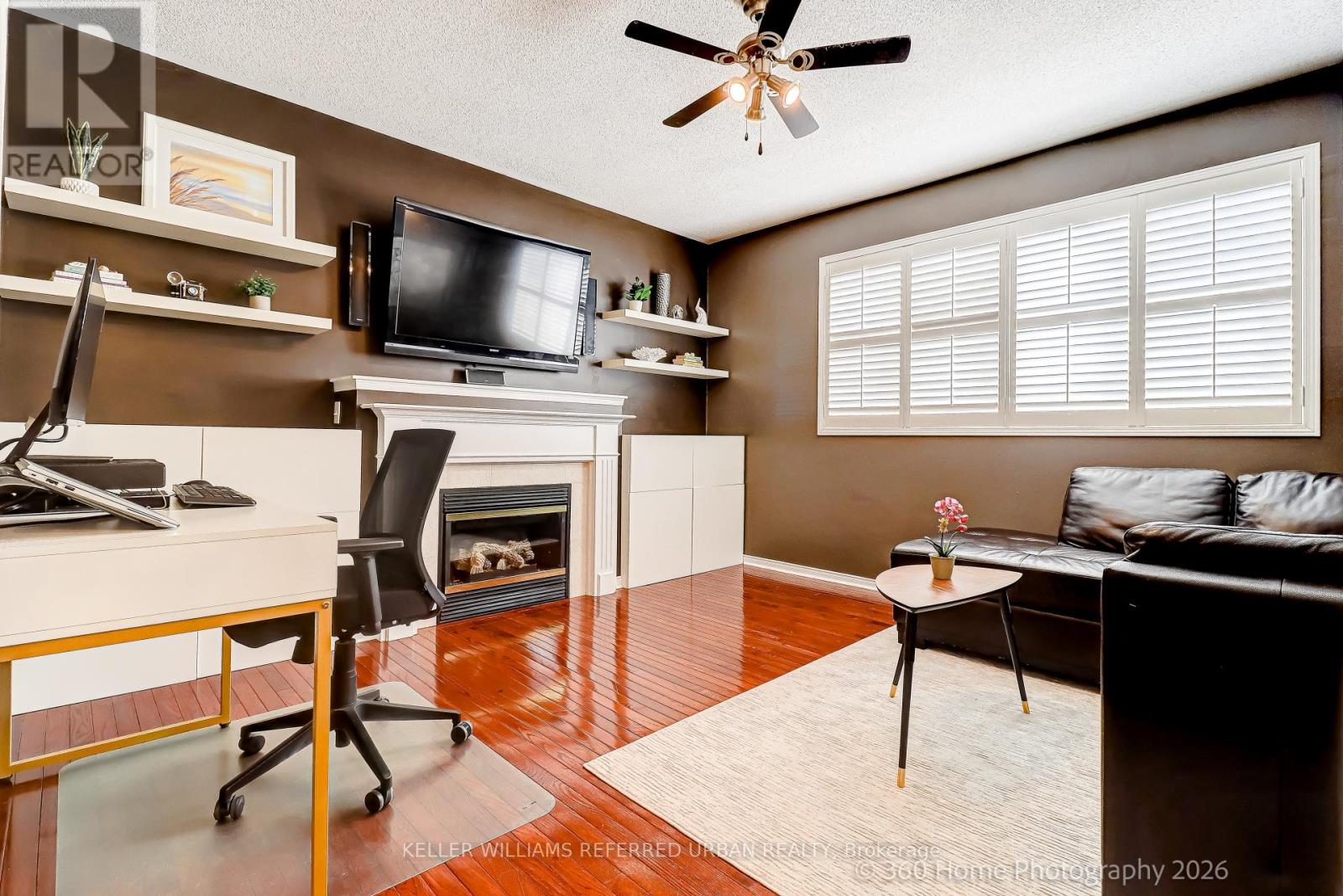 4 Woodvalley Drive, Brampton, Ontario  L7A 1Z6 - Photo 14 - W12929868