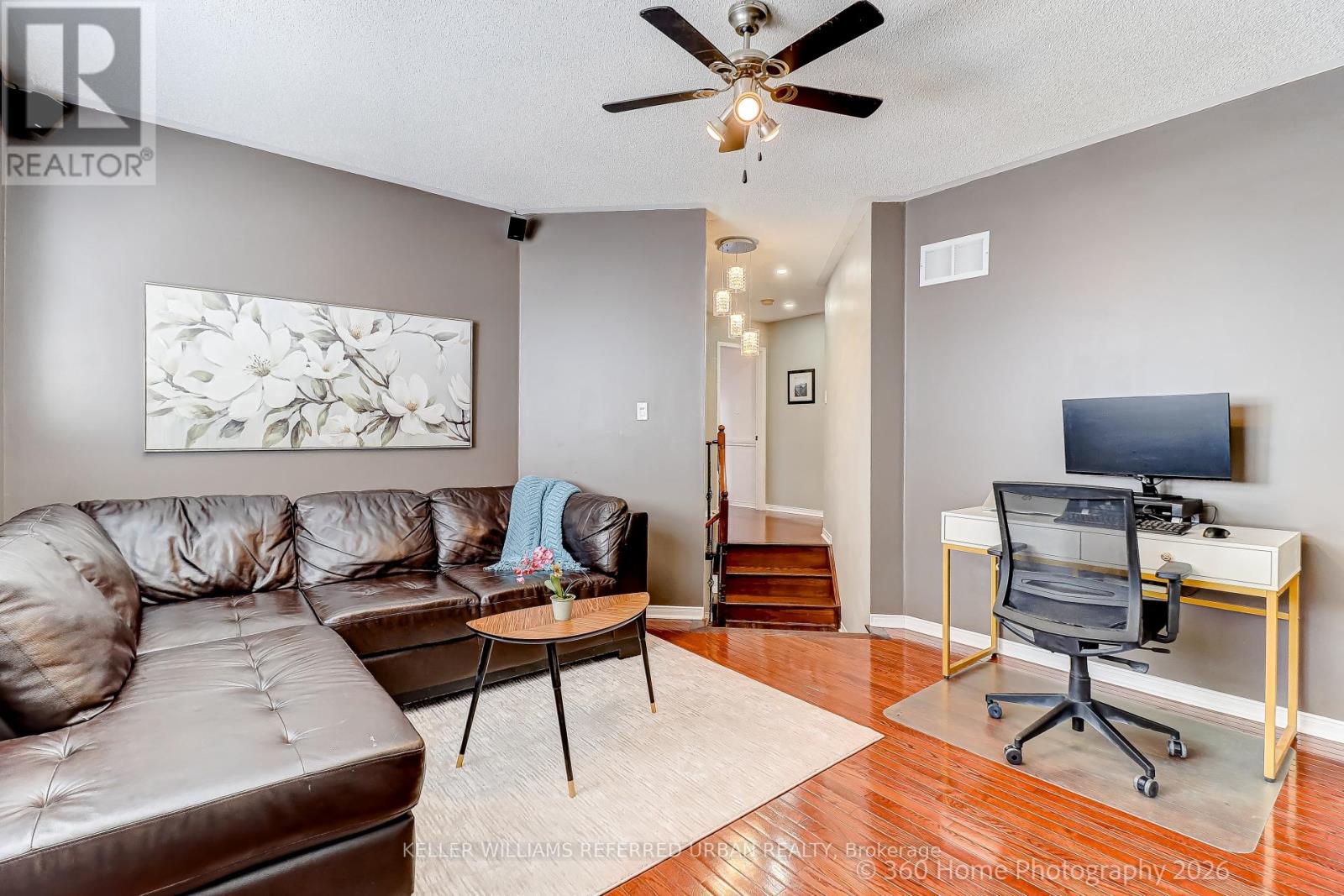 4 Woodvalley Drive, Brampton, Ontario  L7A 1Z6 - Photo 15 - W12929868