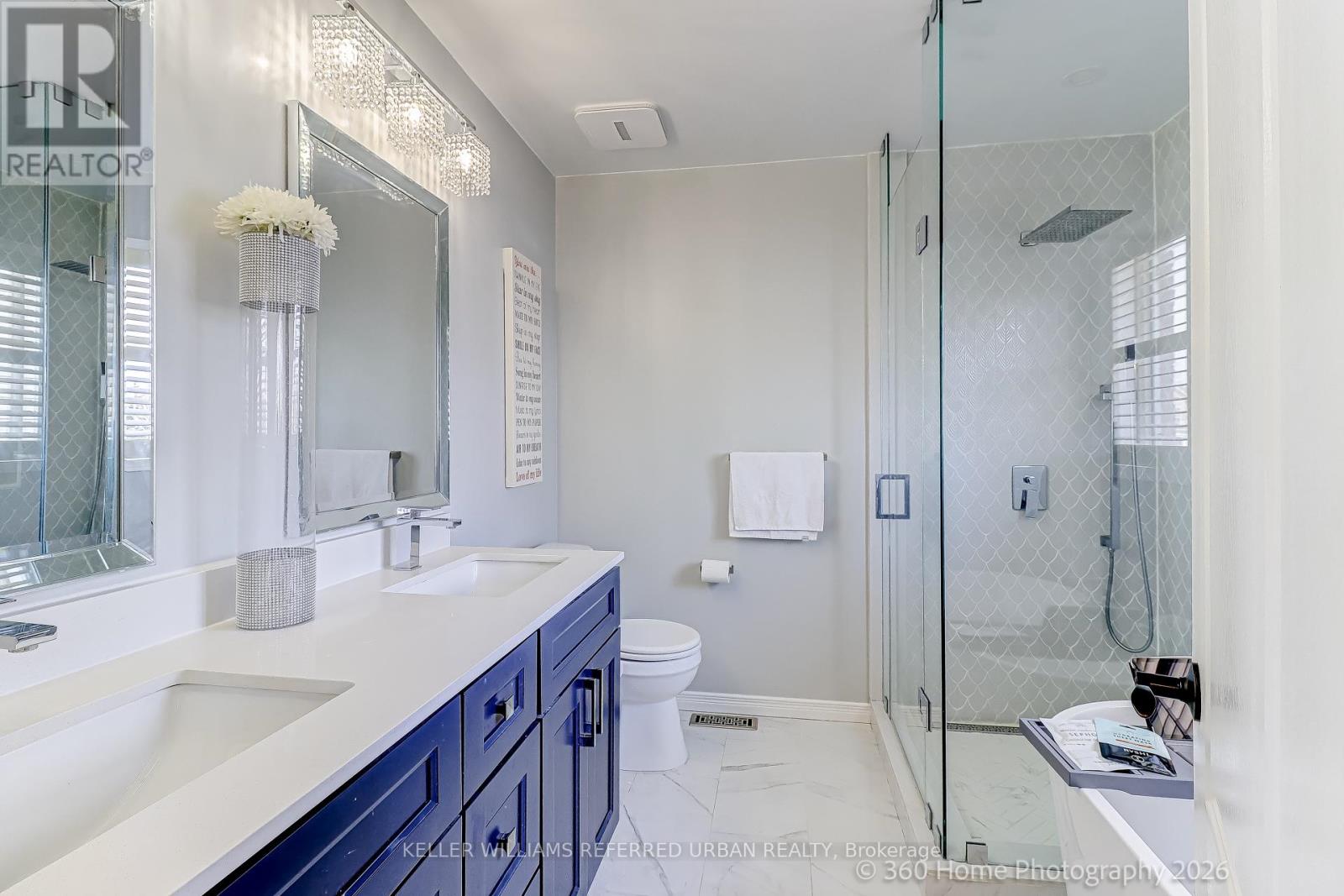 4 Woodvalley Drive, Brampton, Ontario  L7A 1Z6 - Photo 18 - W12929868