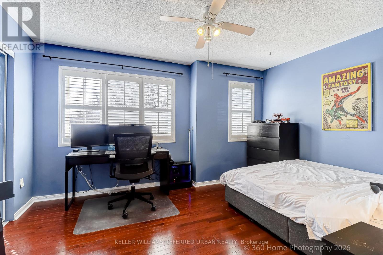 4 Woodvalley Drive, Brampton, Ontario  L7A 1Z6 - Photo 21 - W12929868