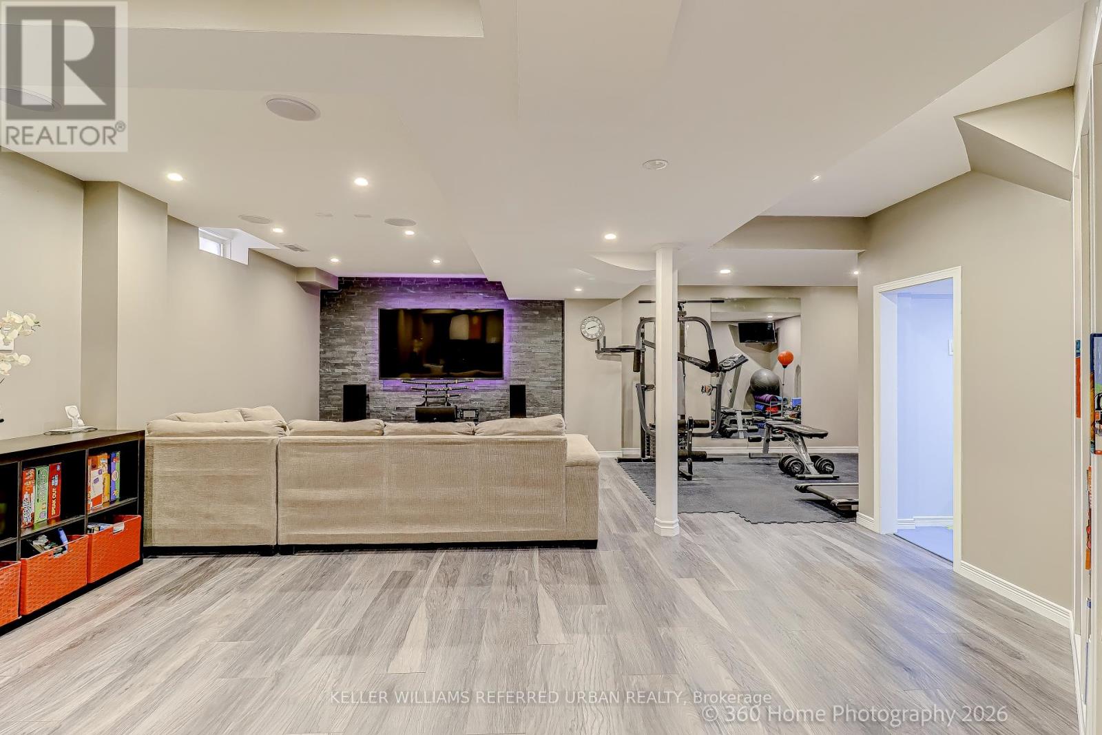 4 Woodvalley Drive, Brampton, Ontario  L7A 1Z6 - Photo 25 - W12929868