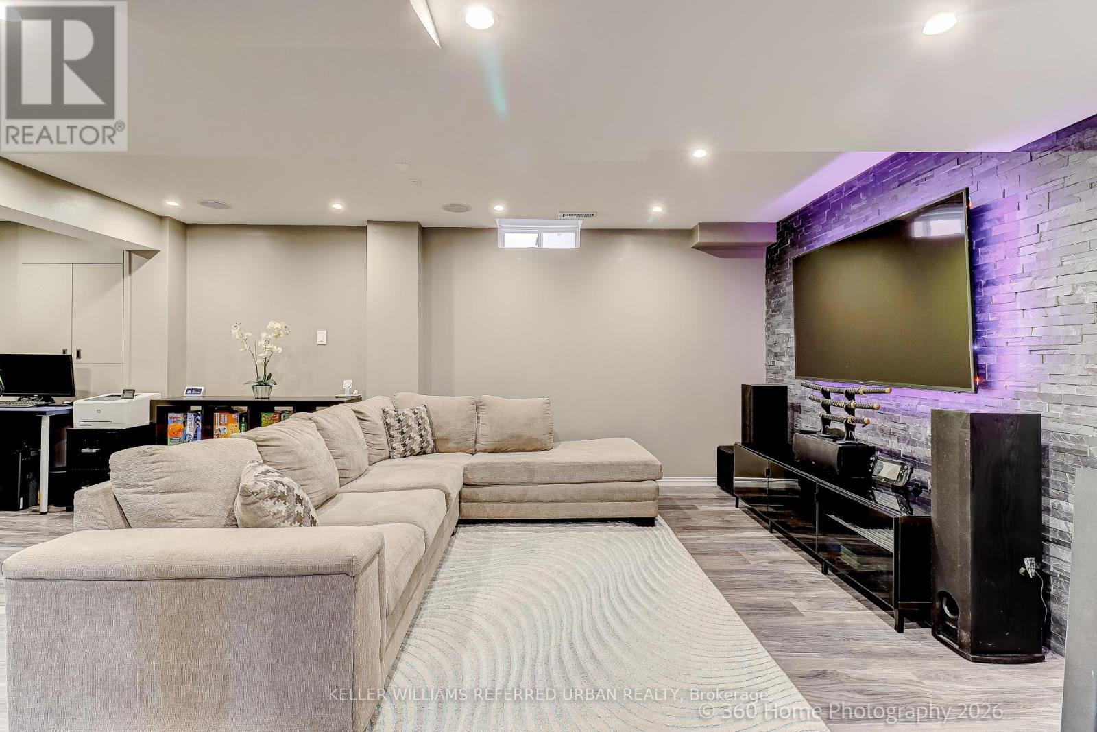 4 Woodvalley Drive, Brampton, Ontario  L7A 1Z6 - Photo 26 - W12929868