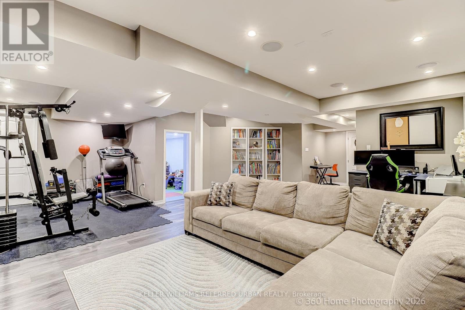 4 Woodvalley Drive, Brampton, Ontario  L7A 1Z6 - Photo 27 - W12929868