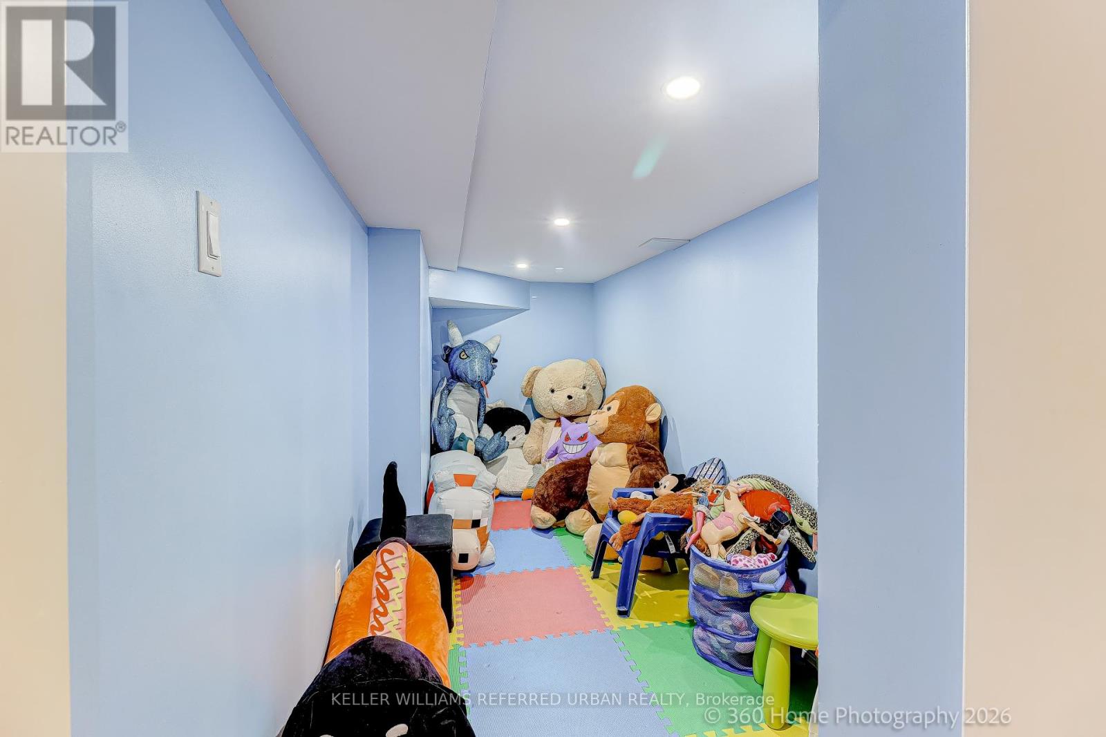 4 Woodvalley Drive, Brampton, Ontario  L7A 1Z6 - Photo 29 - W12929868