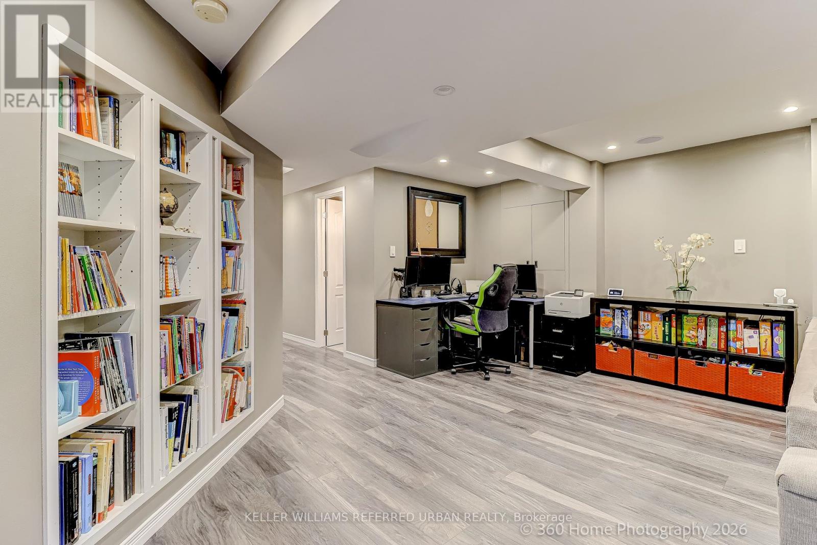 4 Woodvalley Drive, Brampton, Ontario  L7A 1Z6 - Photo 30 - W12929868