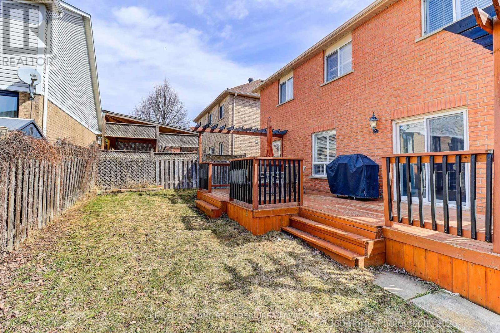 4 Woodvalley Drive, Brampton, Ontario  L7A 1Z6 - Photo 33 - W12929868