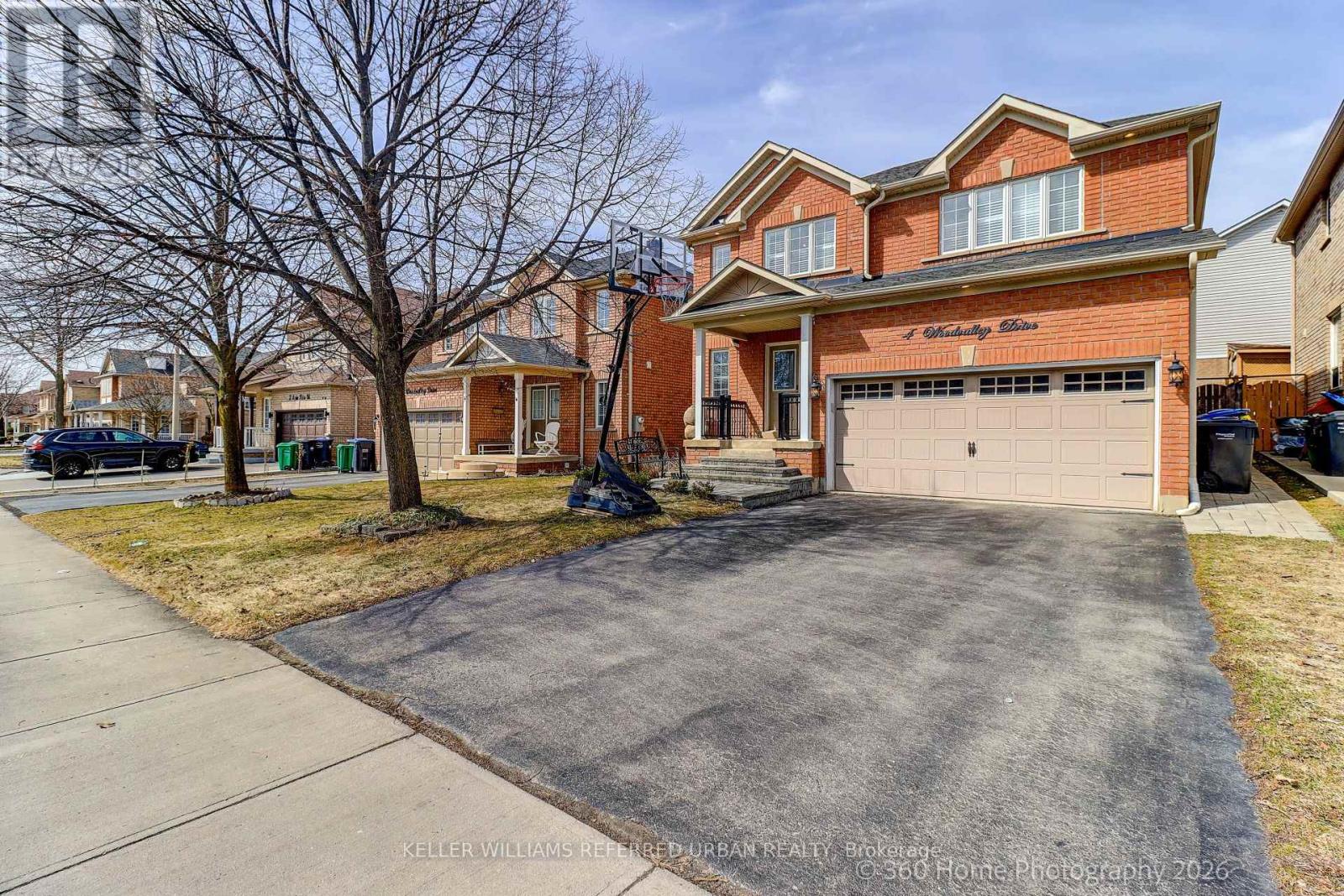 4 Woodvalley Drive, Brampton, Ontario  L7A 1Z6 - Photo 34 - W12929868